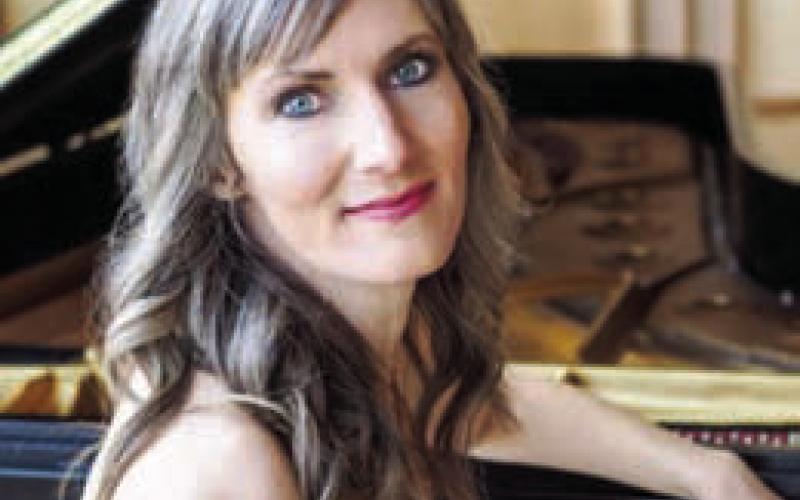 Michelle Schumann. COURTESY PHOTO