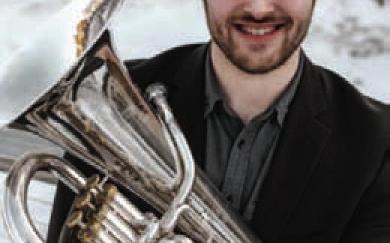 CTC offers guest artist concert on Tuesday
