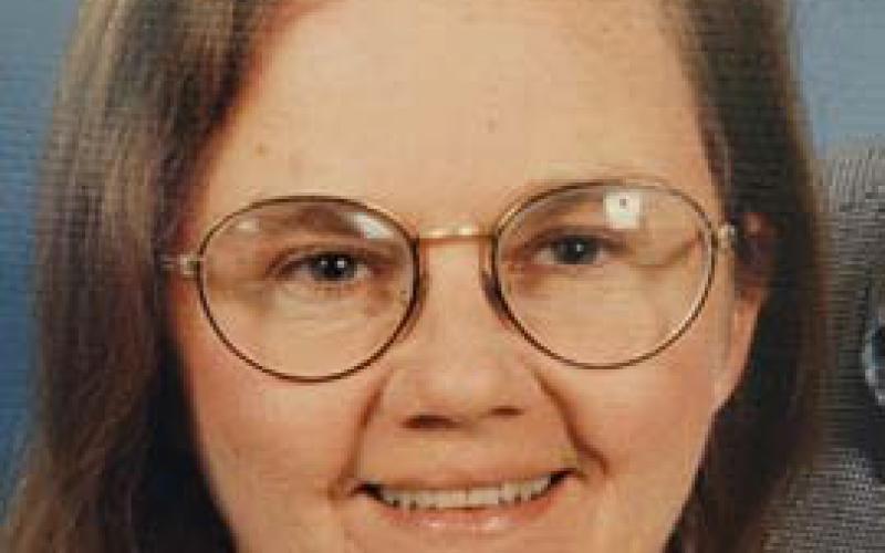 Mrs. Archie