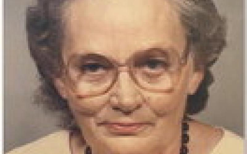 Mrs. Griffin