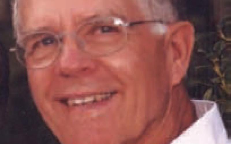 Arbie Dee "AD" Robinett