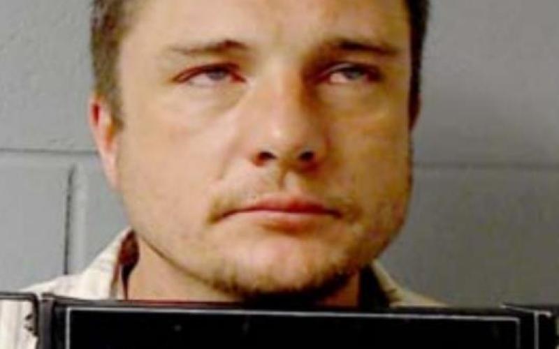 Robert Westly Morris II, 40, of Temple was arrested Oct. 31 on one drug charge and one firearm charge. Now, multiple felony warrants and one misdemeanor warrant have been issued for the arrest of Morris – who allegedly fled from game wardens and shot at one Wednesday. COPPERAS COVE POLICE DEPARTMENT