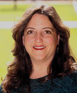 Cathy Kuehne