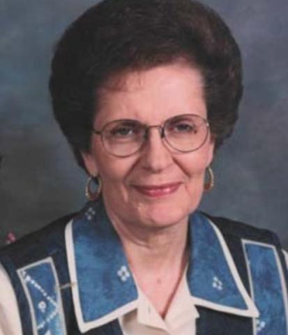 Mrs. Koon