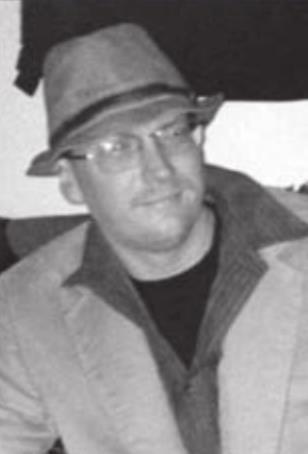 MR. EDSEL RAY KENDRICKS III