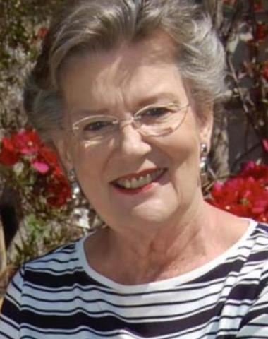 Mrs. Garner