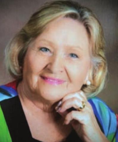 Virginia Blackburn Wynne