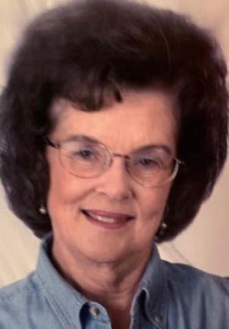 Mrs. Harris