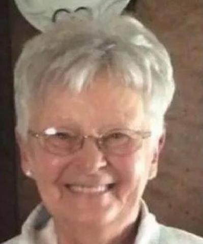 Mrs. Lund