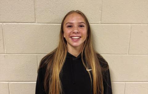 Name: Aimee Weinheimer