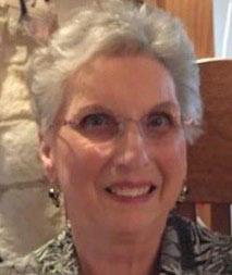 Mrs. Harris