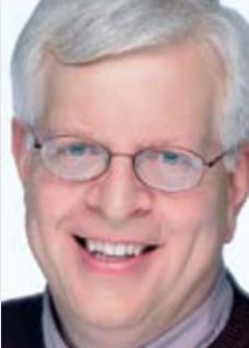 dennis prager