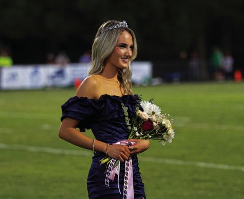 HUNTER KING | DISPATCH RECORD