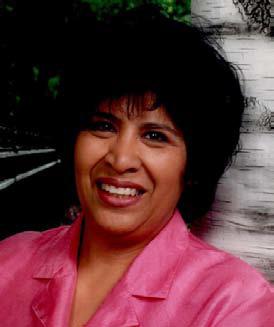 Mrs. Robles
