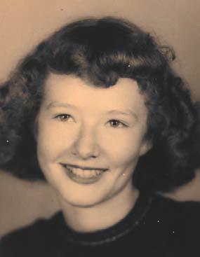 Mrs. Luce