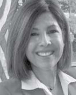 Catherine Mortensen