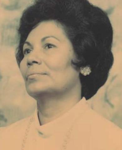 Mrs. Maldonado