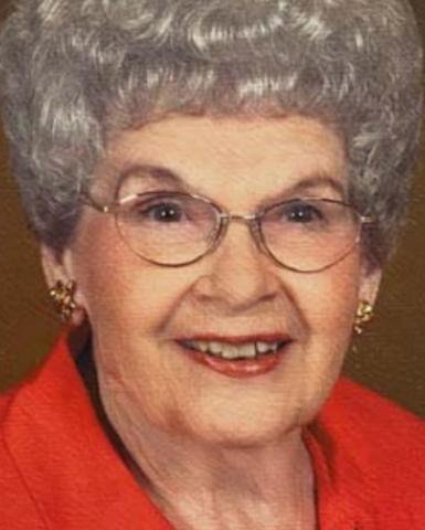 Mrs. Ralph