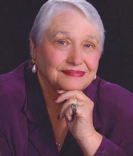 Mrs. Martin
