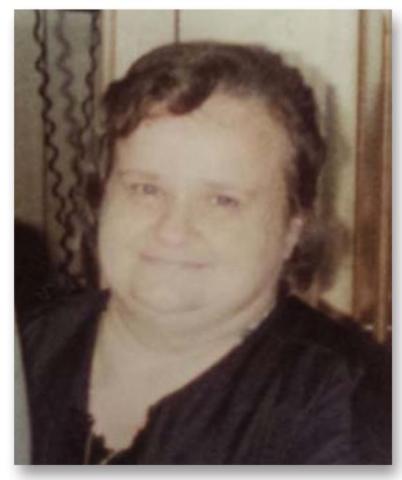 Mrs. Horton