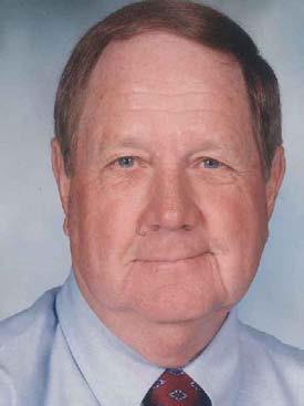 Mr. Pringle