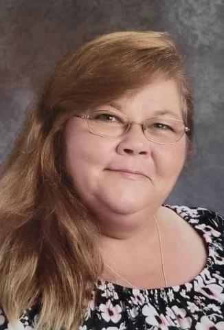 Mrs. Laura Cowan