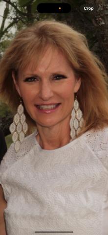 Mrs. Suzanne Rush