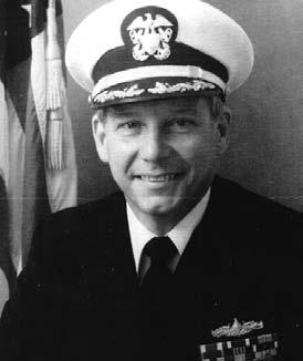 Capt. Jones