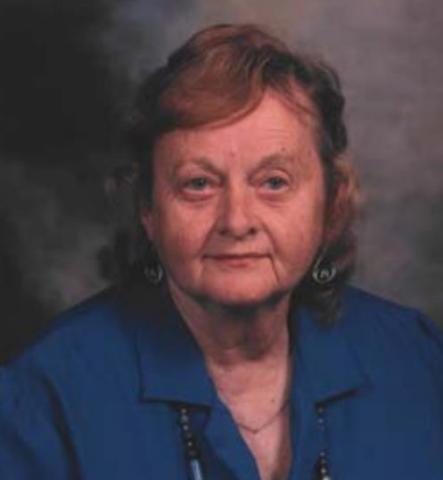 Mrs. Chown