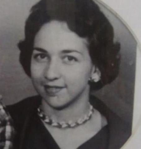 Ms. Miller