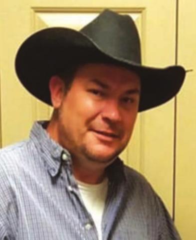 Randall Grant Johnson