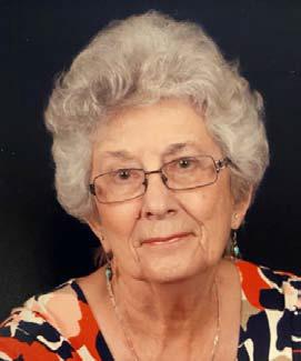 Mrs. McDaniel
