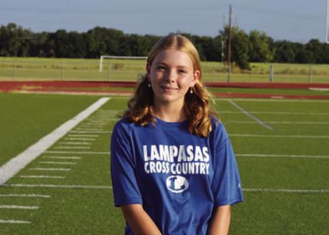 Name: Savannah Storm