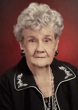 Mrs. Straley