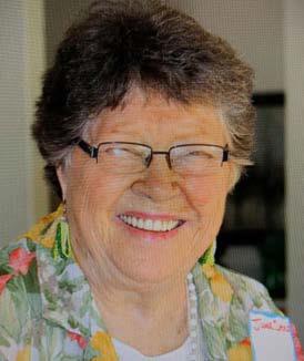 Mrs. Davis