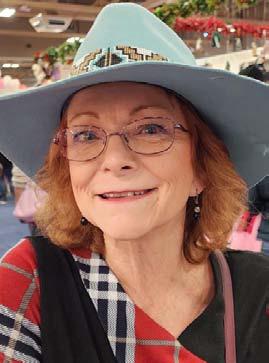 Ms. McBride