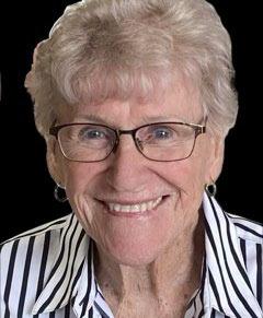 Mrs. Schnorrenberg