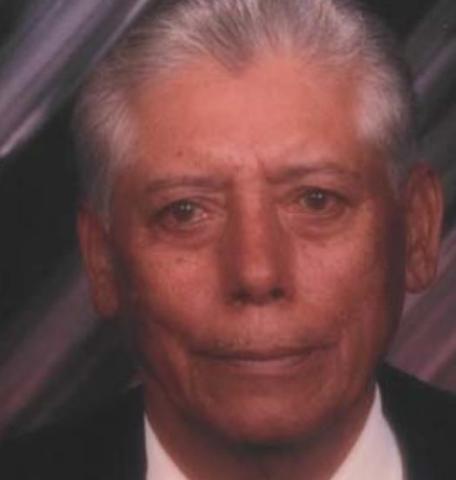 Mr. Salazar