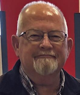 Mr. Randy Clark