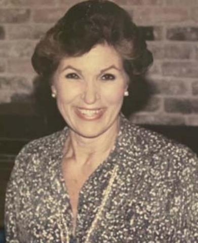 Mrs. Rush