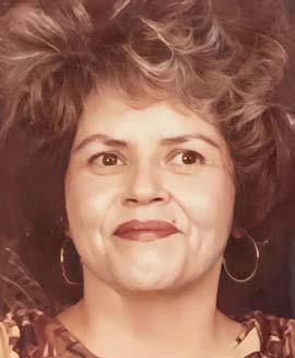 Ms. Ybarra