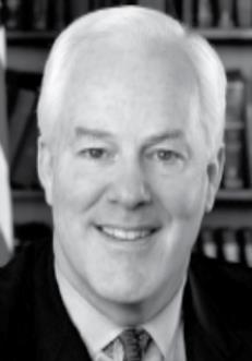 JOHN CORNYN