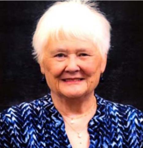 Mrs. Roberson