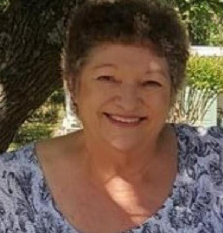 Mrs. Spivey