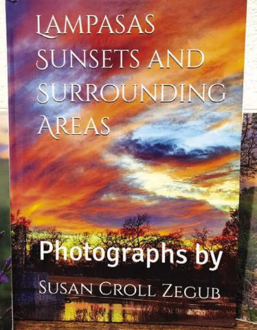 COURTESY PHOTO | SUSAN CROLL ZEGUB