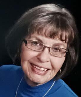 Ms. Bradford