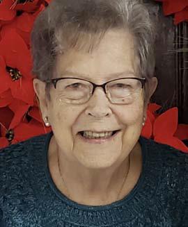 Mrs. Clark