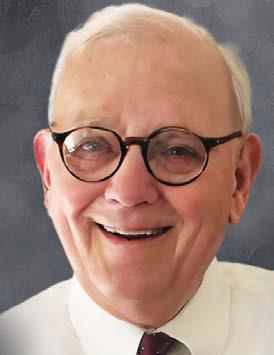 Funeral services planned for former councilman John Cole