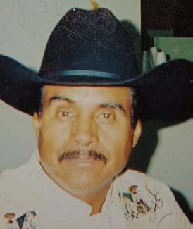 Mr. Gonzalez