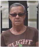 Luella ‘Ronnie’ Cartwright